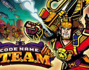 Code Name: S.T.E.A.M. — Weird strategy RPG from the makers of Fire Emblem