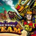 Code Name: S.T.E.A.M. — Weird strategy RPG from the makers of Fire Emblem