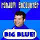 Random Encounter- The Big Blue LP Review