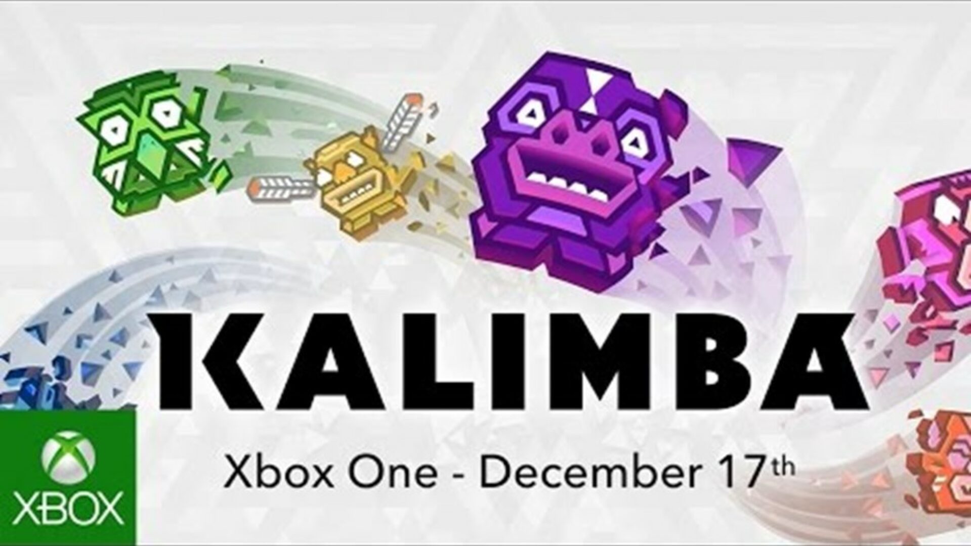 Press Play’s Kalimba Coming December 17th, 2015 for Xbox One