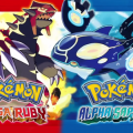 Pokémon Alpha Sapphire and Omega Ruby News