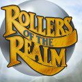 Rollers of the Realm Write A Review