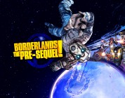 Borderlands: The Pre Sequel Review