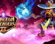 Dungeon Defenders II Hitting Steam Early Access Dec. 5th