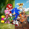 Sonic Boom: Rise of Lyric User Reviews