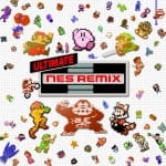 Ultimate NES Remix for 3DS — More zany Nintendo mash-up fun