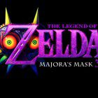 The Legend of Zelda: Majora’s Mask 3D FINALLY Announced