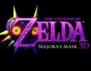 The Legend of Zelda: Majora’s Mask 3D FINALLY Announced