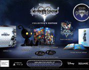 Square Enix Announces Kingdom Hearts HD 2.5 ReMIX CE