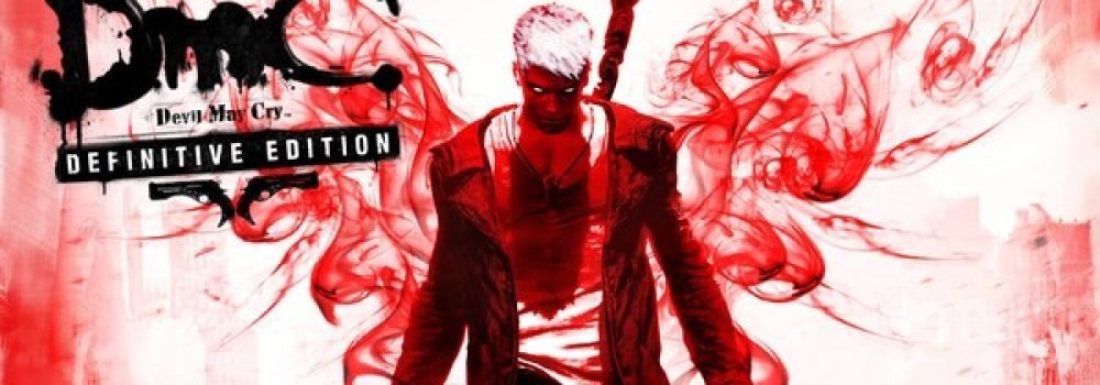 Devil May Cry and Devil May Cry 4 Coming to Next Gen Consoles