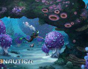 Subnautica Early Access Starts!