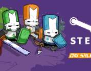 Castle Crashers Steam Deal & BattleBlock Theater Furbottom’s Features Updates