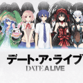 Date A Live Write A Review