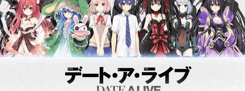 Date A Live Review