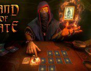 Hand of Fate Goes Gold, Comes to Xbox One, PS4 and more this Month!