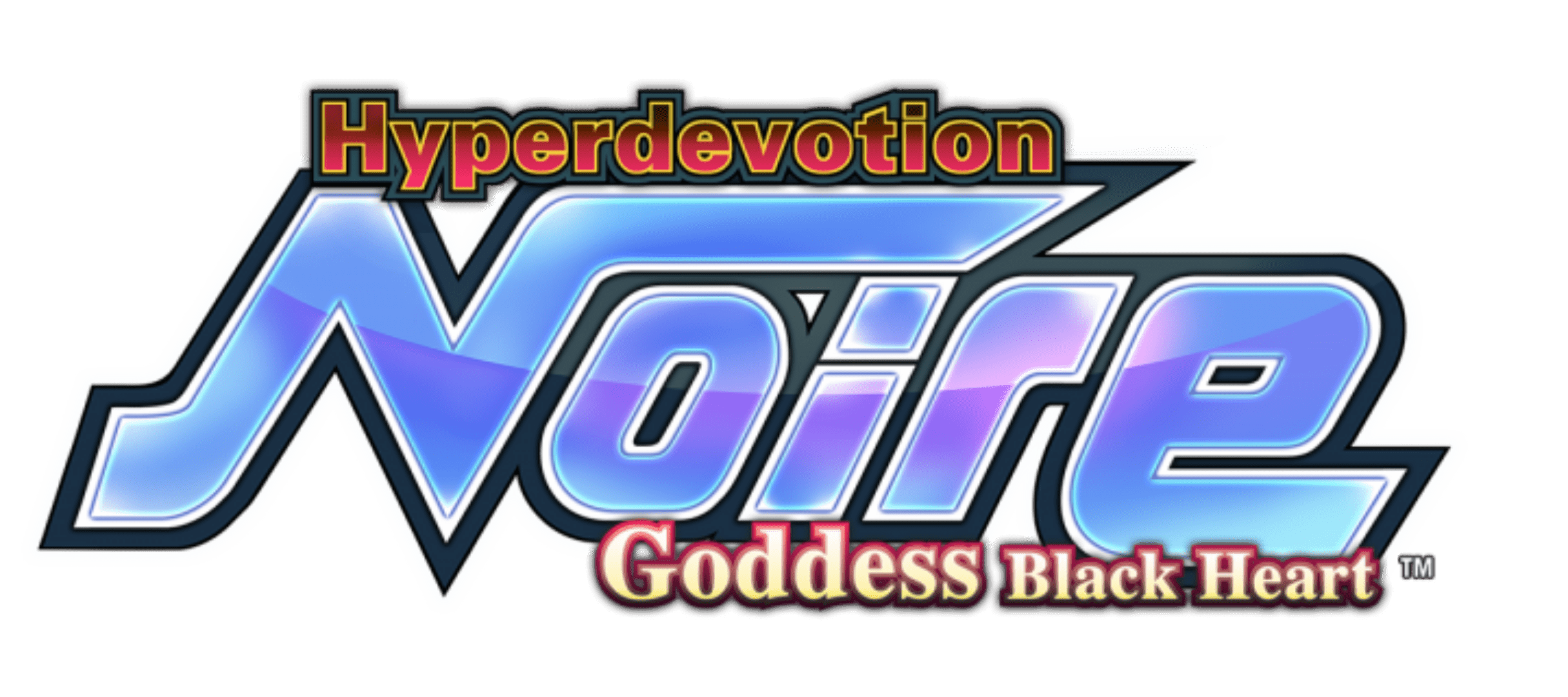 Hyperdevotion Noire­: Goddess Black Heart Release Dates Announced