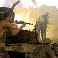 Revisit History with Sniper Elite 3 Ultimate Edition