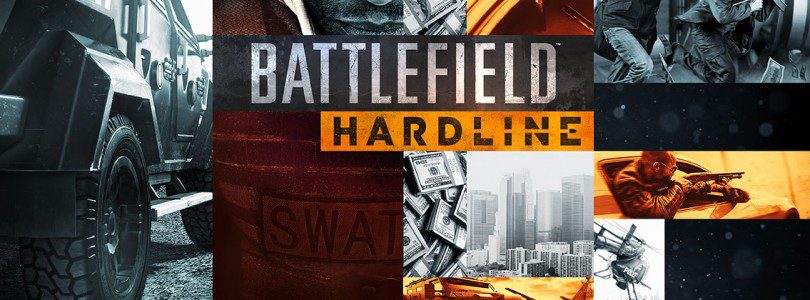 Battlefield Hardline