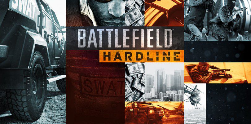 Battlefield Hardline