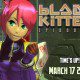 Blade Kitten Episode 2 Comes to Steam in March