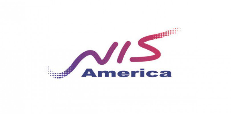 NIS America Logo