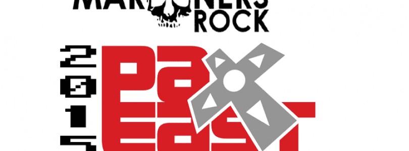 PAX East 2015 Party List