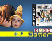 Daddy Gamer Episode 3: Final Fantasy IX