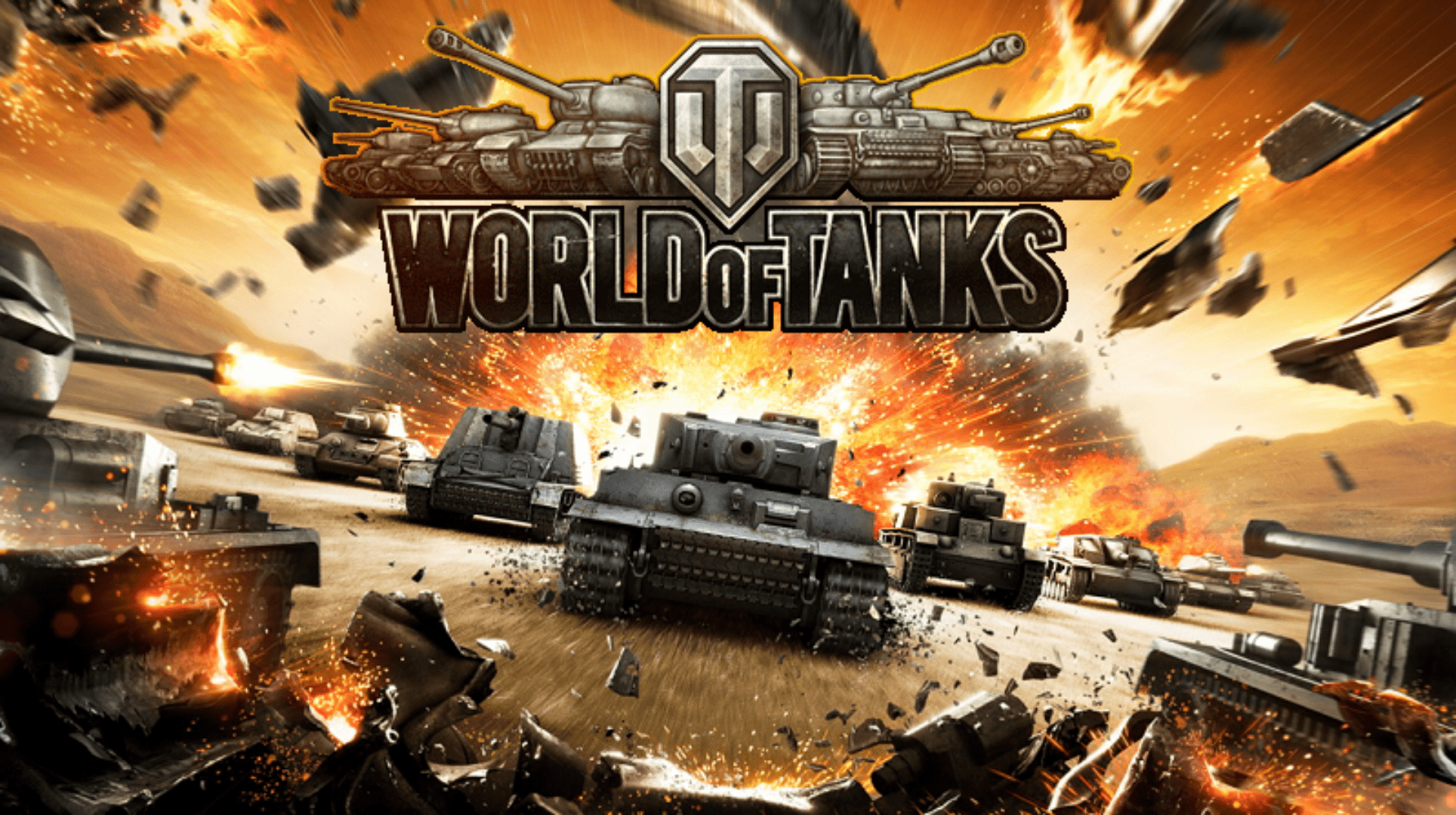 World of Tanks