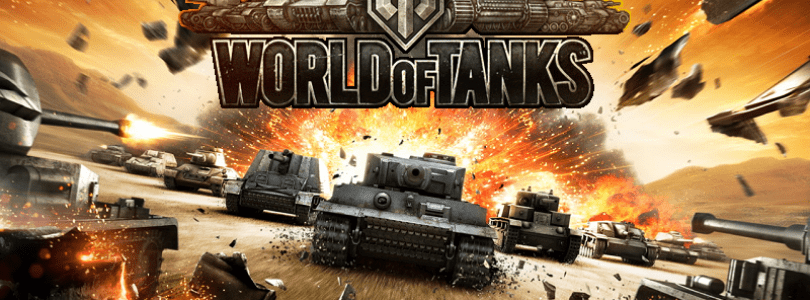 World of Tanks