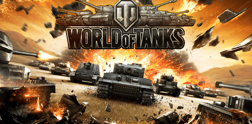 World of Tanks