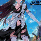 Akiba’s Trip: Undead & Undressed Review