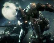 New Batman: Arkham Knight Trailer “Gotham is Mine” Released