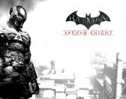 Batman: Arkham Knight