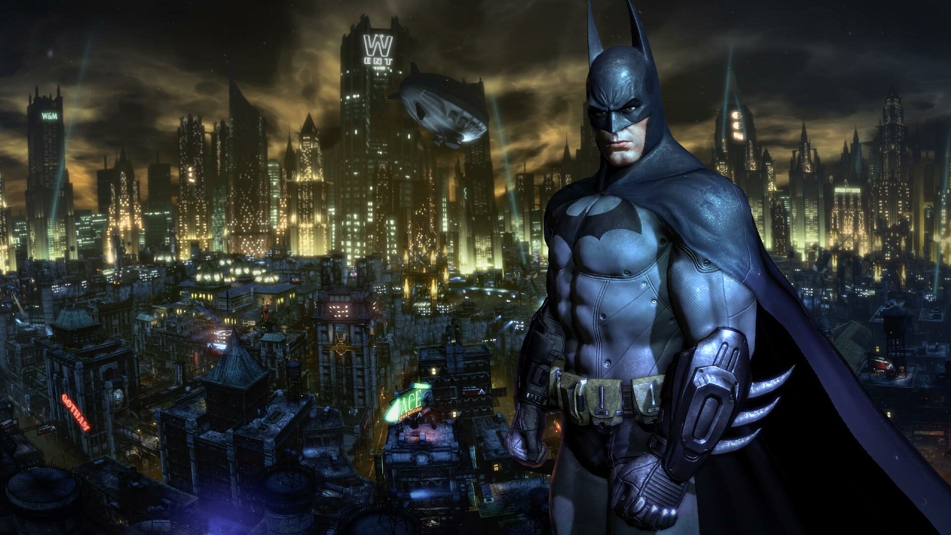 Rumor: Batman: Arkham Collection Coming to Xbox One/PS4?