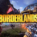 Borderlands: The Handsome Collection Write A Review