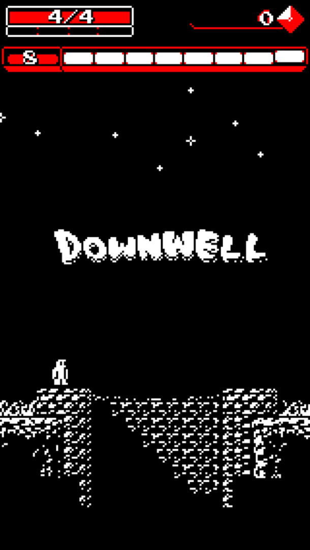 PAX East 2015: Downwell Hands-On Preview