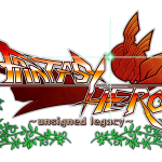 Fantasy Hero: Unsigned Legacy