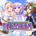 Hyperdimension Neptunia Re;Birth1 Write A Review