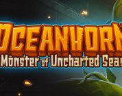 Oceanhorn: Monster of the Uncharted Seas Review