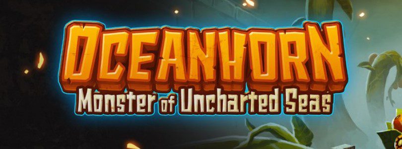 Oceanhorn: Monster of the Uncharted Seas Review