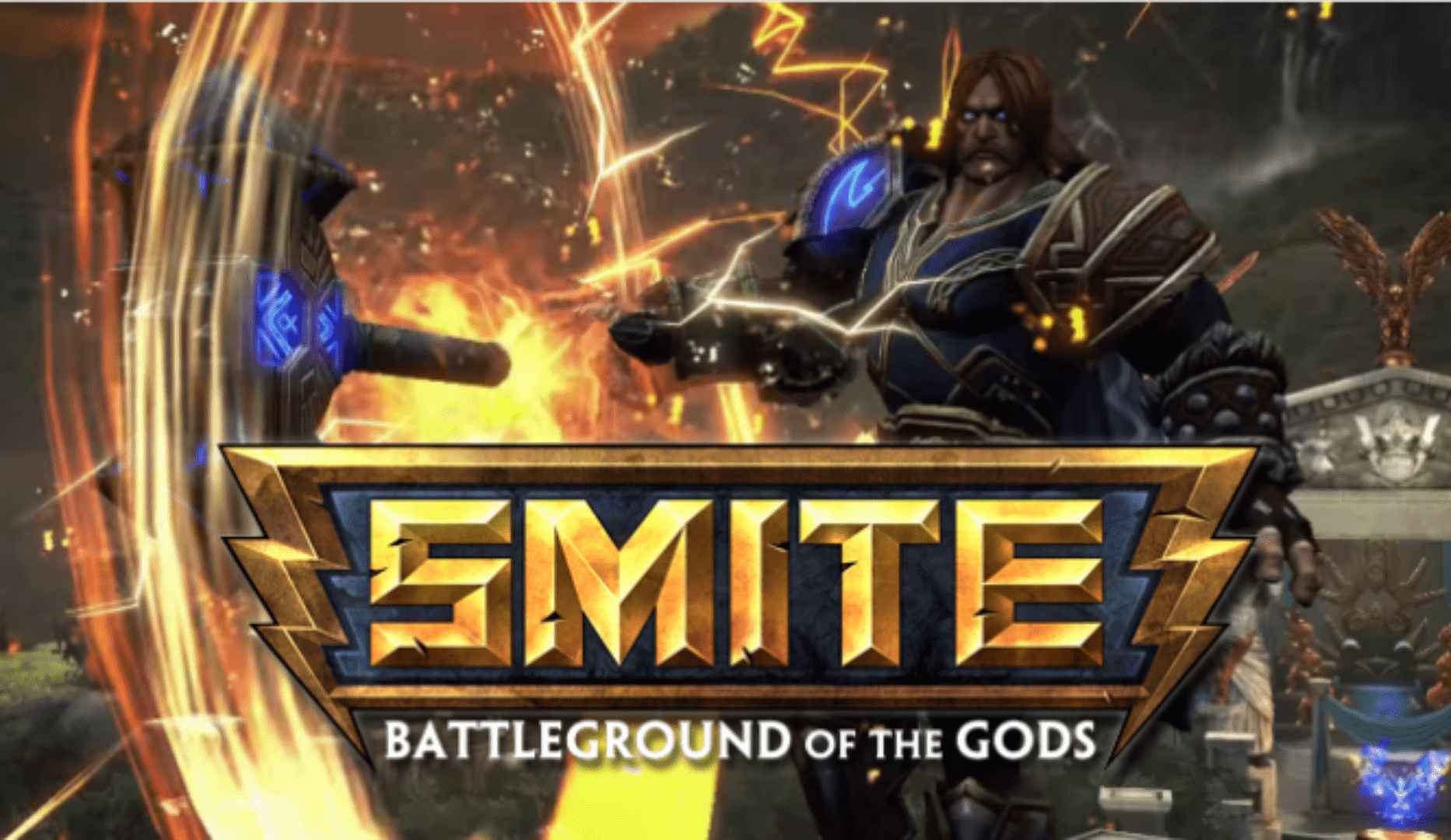 PAX East 2015: Smite Xbox One Hands-on Preview