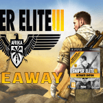 Sniper Elite 3 Ultimate Edition PS3 and PS4 Code Giveaway