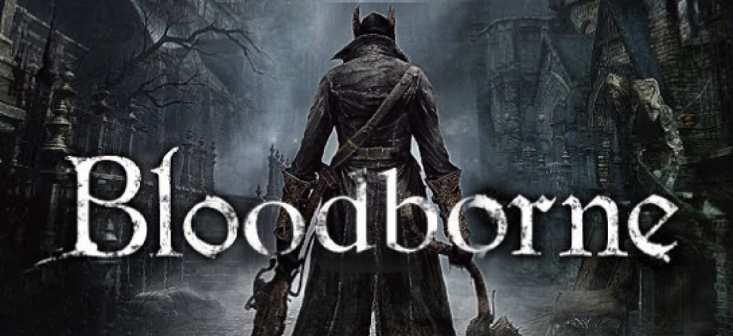 Early Thoughts and Impressions on Bloodborne Part 1