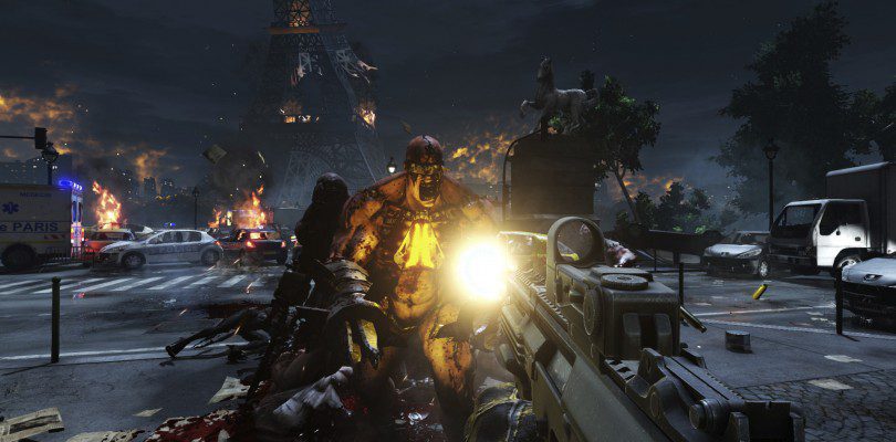 Killing Floor 2 Impressions