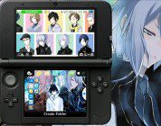 3DS Theme for Devil Survivor 2 Record Breaker Released