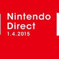 News Roundup for Nintendo Direct 4.1.2015