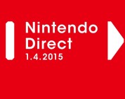 News Roundup for Nintendo Direct 4.1.2015