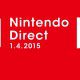 News Roundup for Nintendo Direct 4.1.2015