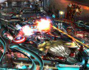 Pinball FX2: Marvel’s Avengers: Age of Ultron DLC Review