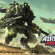 Claim 1 of 35 Early Access Codes to AirMech Arena for Xbox One